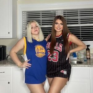 GOLDEN STATE WARRIORS KEVIN DURANT JERESY